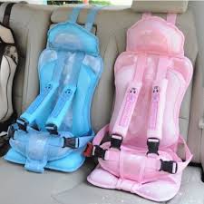 Child Safety Seat Portable Car Baby Car