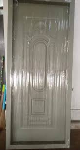 Mild Steel Door In Kannur