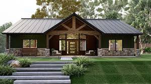 Barndominium House Plans And Barndo