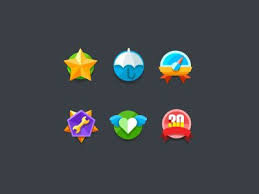 Paint Icon Icon Design Badge Icon