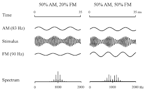 Frequency Modulation Iafm