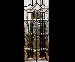 Custom Traditional Stained Glass