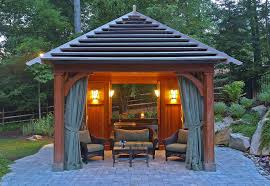 Create An Outdoor Oasis You Ll Never