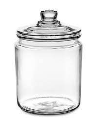 1 Gallon Large Apothecary Jar Lid