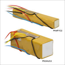 Piezoelectric Actuators With Attached