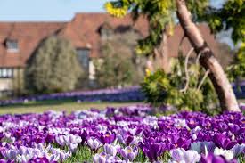Gardens To Visit Over The Easter Holidays