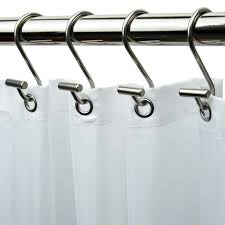 Bath Sinatra Window Curtain Blush
