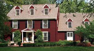 Exterior Paint Colors For House