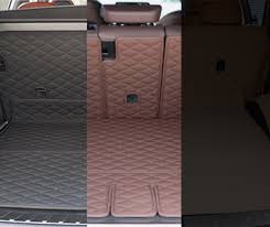 Rear Trunk Mat Fits 2022 2023 Bmw X4