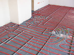 Underfloor Heating Wikipedia