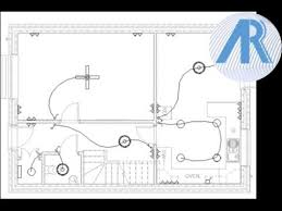 Electrical Layout Plan Revit Tutorial