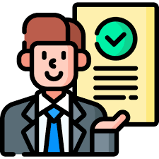 Consultant Free Business Icons
