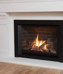 Valor H5 Gas Fireplace Bob S