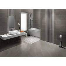 Msi Gridscale Concrete 12 In X 24 In Glazed Ceramic Floor And Wall Tile 16 Sq Ft Case