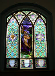 Caring For Your Stained Glass Windows