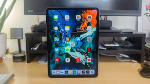 apple ipad pro 11 2018 review is it