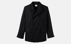 Our 15 Favorite Men S Peacoats For 2025