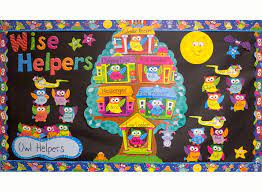 Classroom Decorations School Specialty