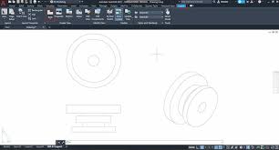 Autocad 2023 Tutorial For Beginners 6