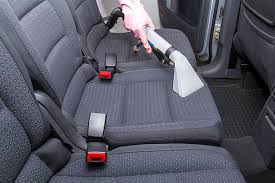Car Seats Floor Cleaning Best