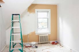 How Much Does It Cost To Paint A Room