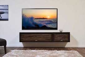 Buy Modern Tv Stand Wall Mounted
