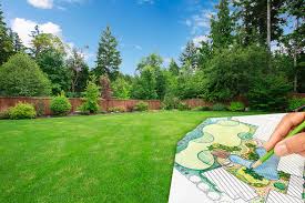 The 5ws Of Landscape Design A Touch