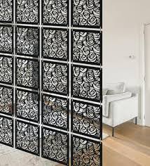 Laura Wall Hanging Room Dividers