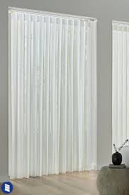 Blinds Com Economy Sheer Vertical