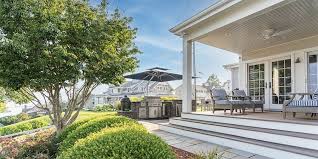 Modern Backyard Design 11 Practical