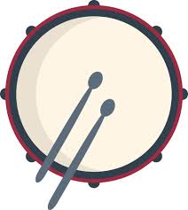 Drum Kit Vector Images Over 2 700