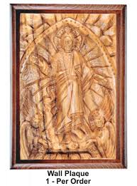 Icon Of The Resurrection Of Christ