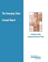 The Emerging Chain Concept Report