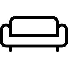 Sofa Free Furniture And Household Icons