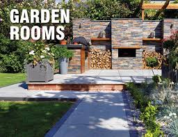Garden Room With David Domoney