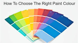 Right Paint Colour Tradesmen Ie
