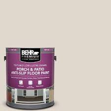 Anti Slip Floor Paint