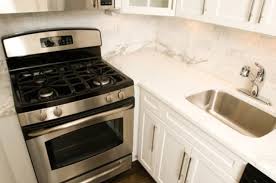 Oven Glass Door Of A Frigidaire