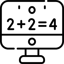 Maths Free Computer Icons