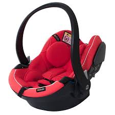 Besafe Car Seat And Pregnancy Belt