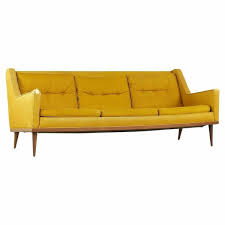 Sofas Mid Century Modern Furniture