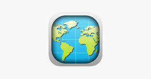 World Map 2023 Pro On The App
