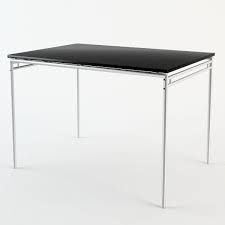 Ikea Laver Table 3d Model 6 3ds