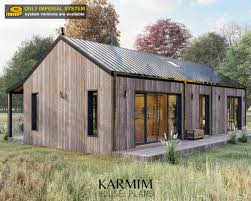 20 X 40 House Plans