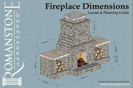 Outdoor Fireplace Kits