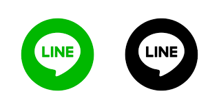 Line App Logo Png Line App Logo