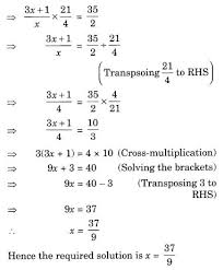 Equations Graphing Linear Equations