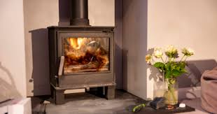 To Clean Your Wood Burning Stove Door
