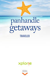 Panhandle Getaways 30a
