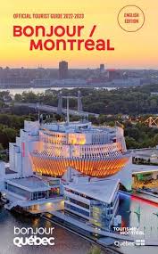 Calaméo Montreal Gto En 2022 2023